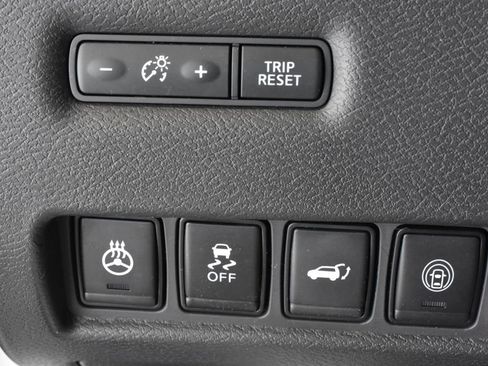Used 2022 Nissan Murano SL w/ SL Moonroof Package AWD/4WD image 14
