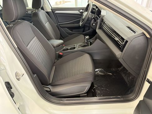 New 2026 Volkswagen Jetta S FWD image 28