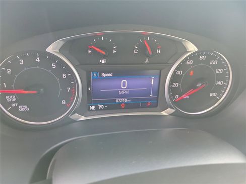 Used 2021 GMC Acadia SLE w/ Driver Convenience Package FWD image 28