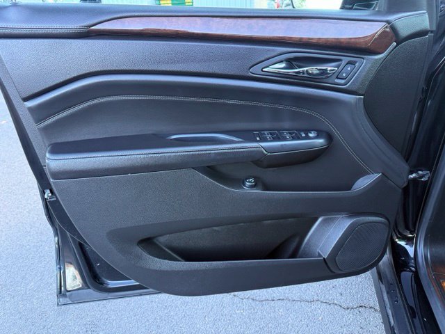 Used 2014 Cadillac SRX Premium AWD/4WD image 9