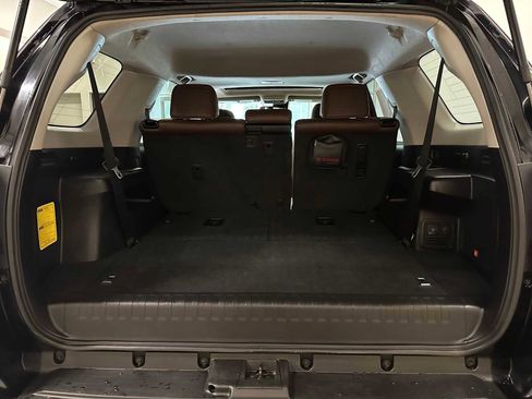 Certified 2021 Toyota 4Runner Limited image 33