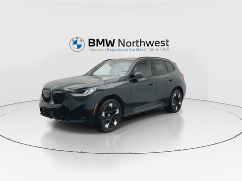 New 2026 BMW X3 xDrive30 w/ Premium Package image 9