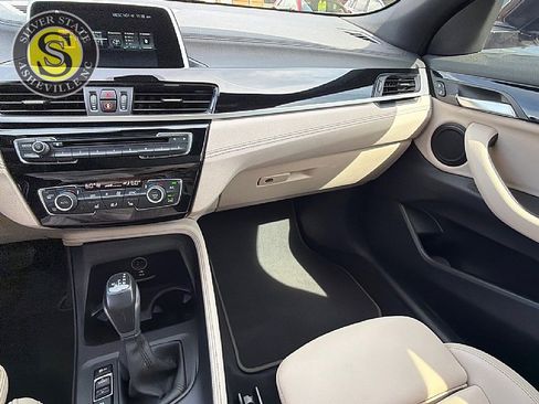 Used 2019 BMW X2 xDrive28i w/ Convenience Package image 12