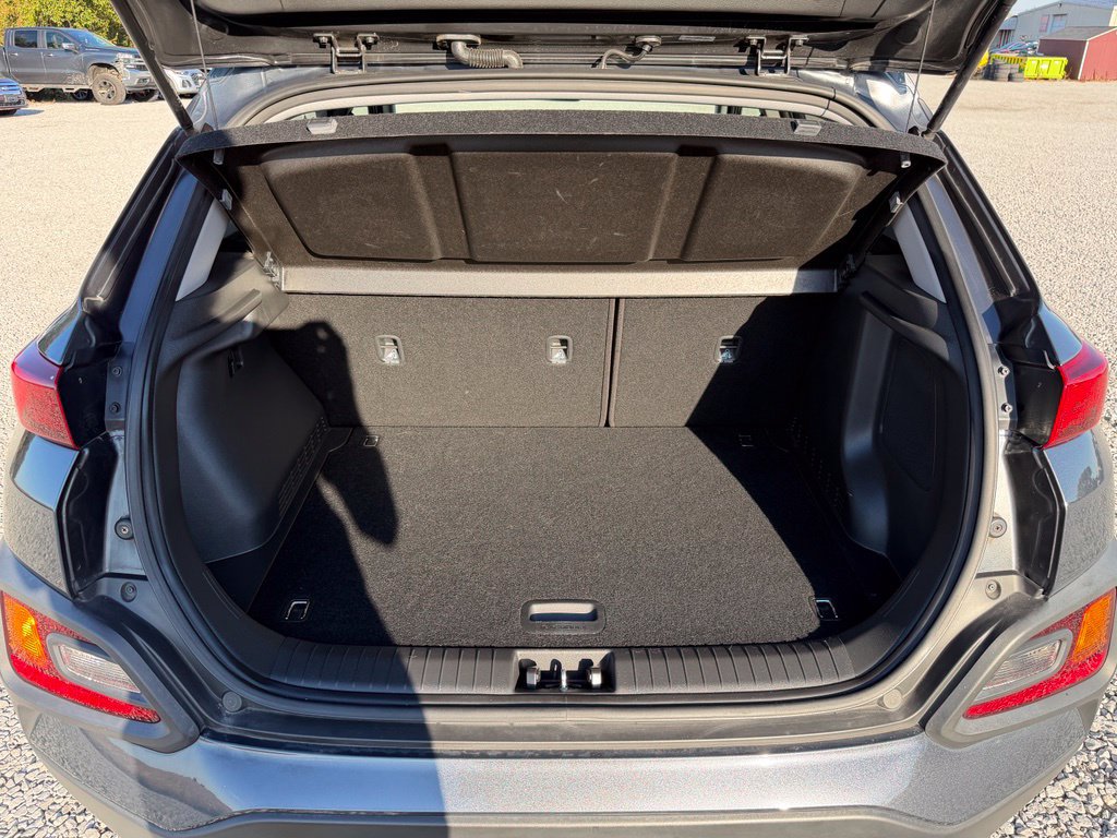 Used 2021 Hyundai Kona SEL Plus FWD image 27