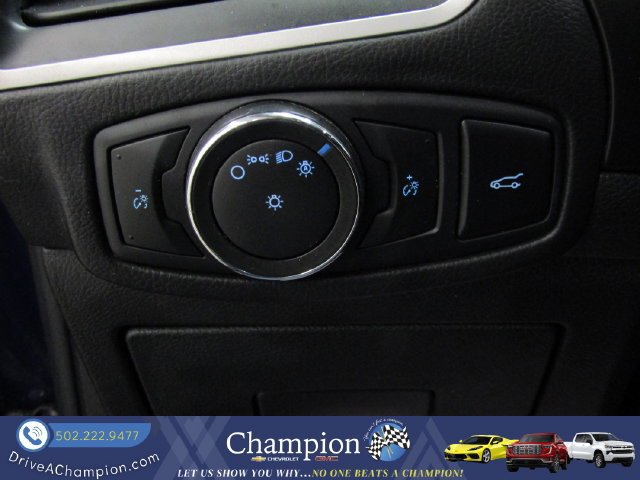 Used 2016 Ford Edge SEL w/ Equipment Group 201A AWD/4WD image 24