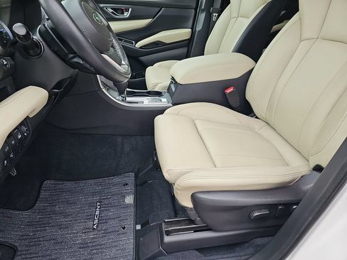 Used 2021 Subaru Ascent Limited w/ Popular Package #2 AWD/4WD image 20