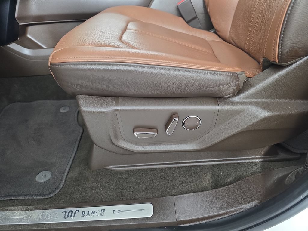 Used 2024 Ford Expedition Max King Ranch AWD/4WD image 26