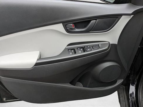 Certified 2023 Hyundai Kona SEL image 14