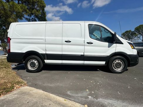Used 2020 Ford Transit 150 Low Roof image 5
