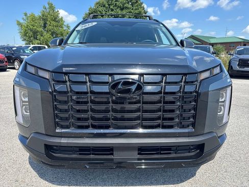 Used 2025 Hyundai Palisade XRT AWD/4WD image 10