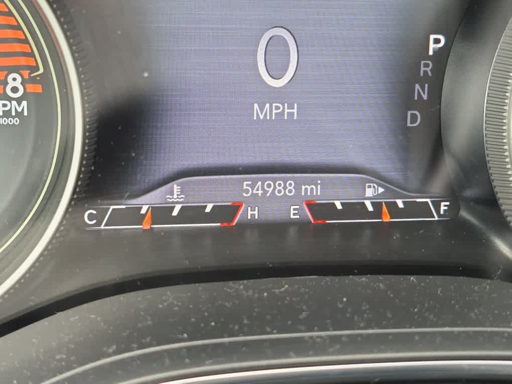 Used 2022 Jeep Cherokee Limited AWD/4WD image 17
