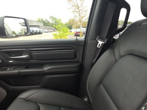 Used 2026 RAM 1500 Rebel w/ Rebel Level 2 Equipment Group AWD/4WD image 13