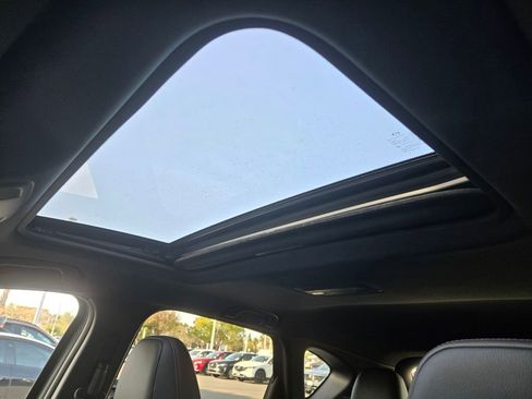 Certified 2025 MAZDA CX-5 2.5 Turbo w/ Premium Package image 19