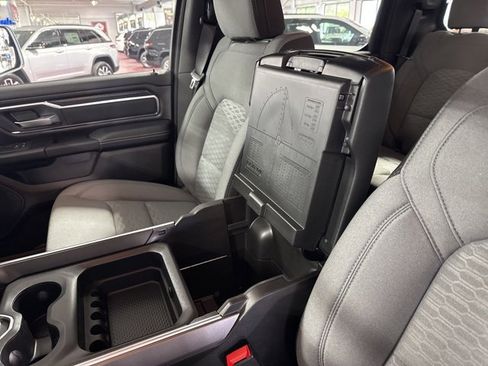 New 2025 RAM 1500 Big Horn image 26