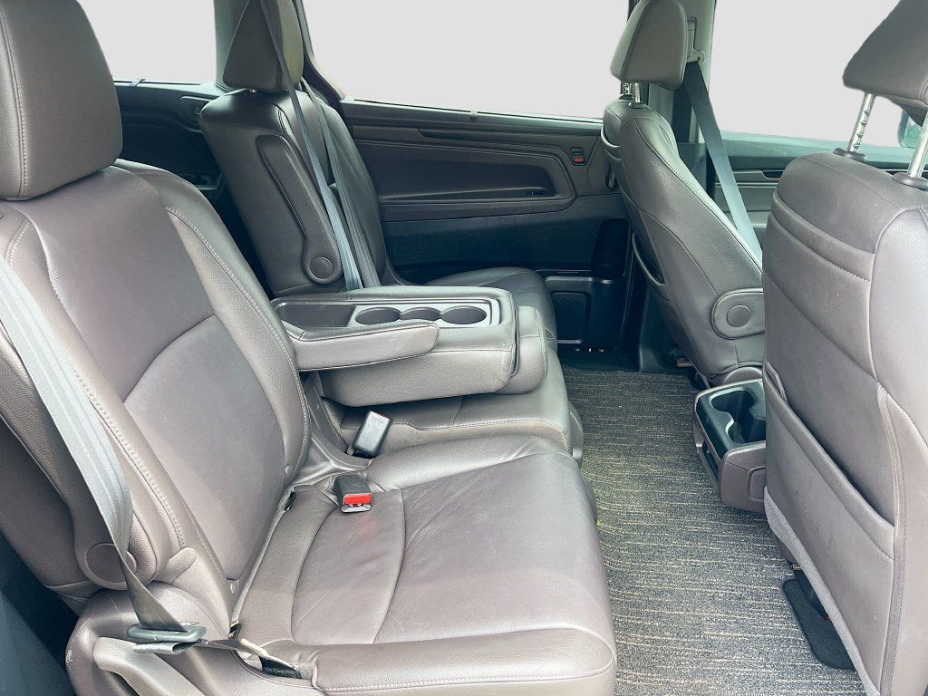 Used 2023 Honda Odyssey Touring image 30