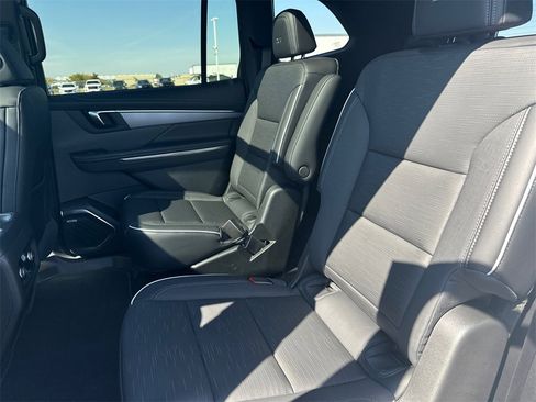 New 2026 Buick Enclave Sport Touring w/ Power Package image 33