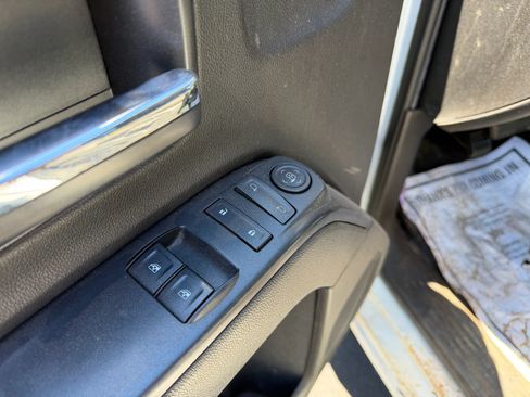 Used 2016 Chevrolet Silverado 3500 W/T w/ WT Convenience Package AWD/4WD image 28
