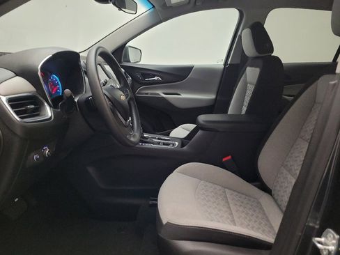 Used 2022 Chevrolet Equinox LT FWD image 17