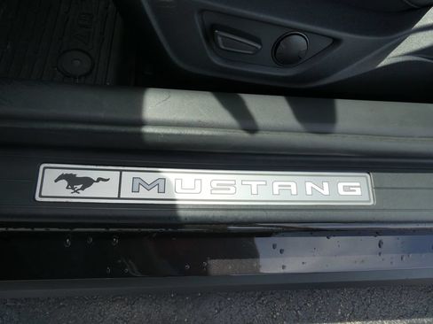 Used 2024 Ford Mustang GT Premium w/ GT Performance Package RWD image 21