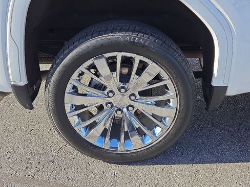 Used 2020 GMC Sierra 1500 SLT w/ SLT Convenience Package image 7