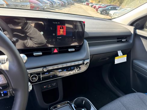 New 2026 Hyundai Ioniq 5 SE RWD image 20