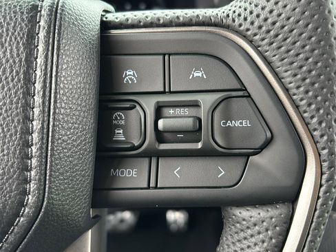 New 2026 Toyota Tacoma TRD Sport AWD/4WD image 21