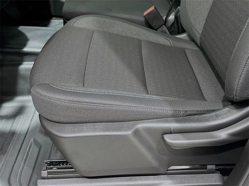 New 2026 GMC Sierra 2500 Pro w/ 1SA Pro Safety Plus Package image 19