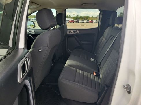 Used 2020 Ford Ranger XLT w/ Equipment Group 301A Mid image 23