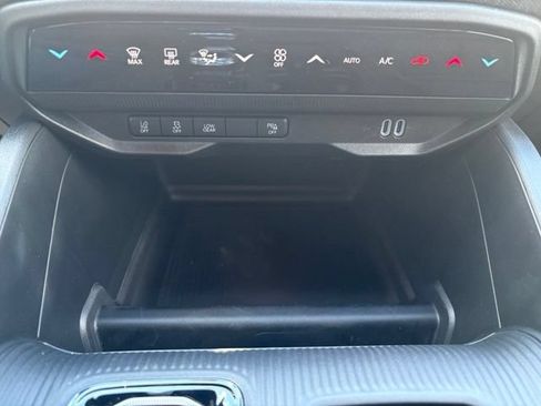 New 2026 Jeep Cherokee Laredo AWD/4WD image 30