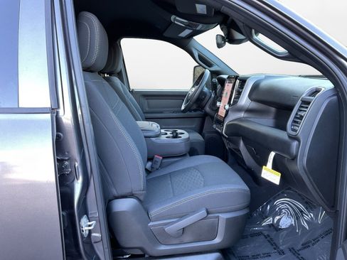 New 2026 RAM 2500 Tradesman AWD/4WD image 15