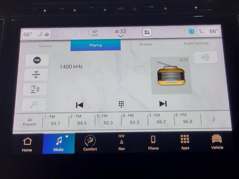 Used 2023 Jeep Grand Cherokee Limited image 25