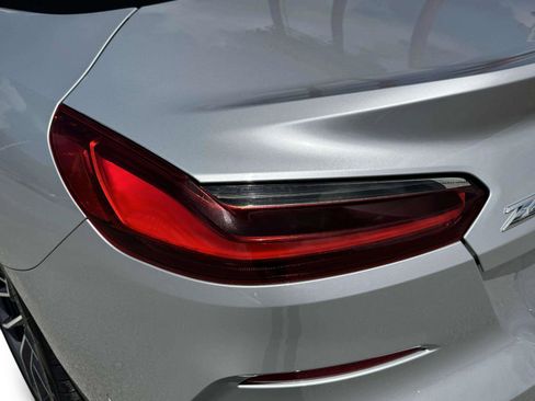 Used 2021 BMW Z4 sDrive30i RWD image 15