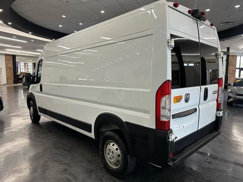 Used 2023 RAM ProMaster 3500 image 7