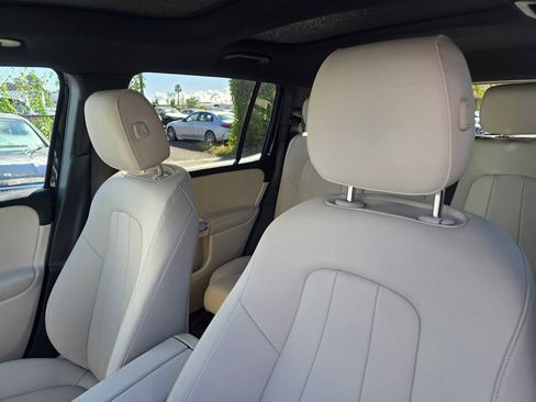 New 2026 Mercedes-Benz GLB 250 image 23