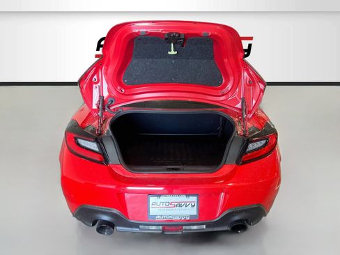Used 2025 Toyota GR86 Premium w/ GR Wheel Package (TMS RWD image 23