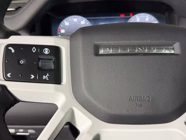 New 2026 Land Rover Defender 110 S AWD/4WD image 31