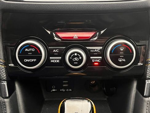 Used 2023 Subaru Forester Wilderness image 4