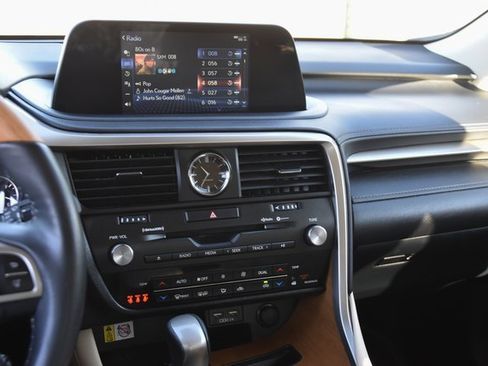 Used 2022 Lexus RX 350 350 image 23