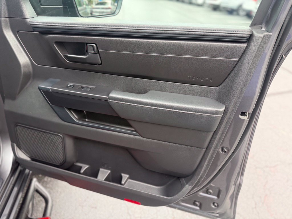 Certified 2025 Toyota Tundra SR AWD/4WD image 21