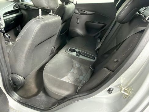 Used 2017 Chevrolet Spark LS image 15
