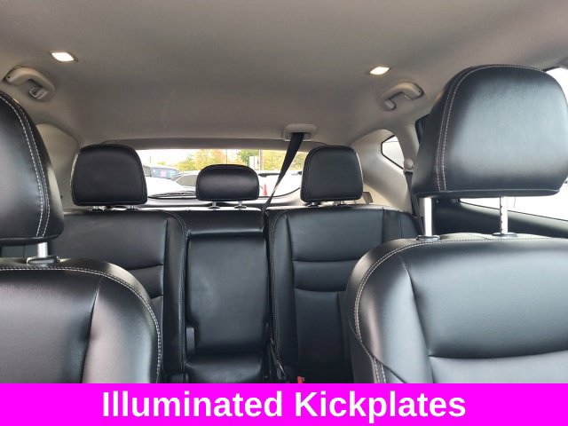 Used 2024 Nissan Murano SV w/ SV Midnight Edition Package AWD/4WD image 29