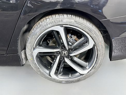 Used 2020 Honda Accord Sport image 37