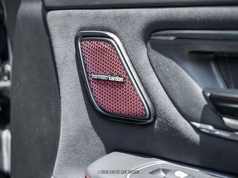 Used 2023 RAM 1500 TRX w/ TRX Level 2 Equipment Group AWD/4WD image 54
