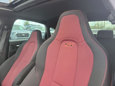 Used 2025 Honda Civic Si image 22