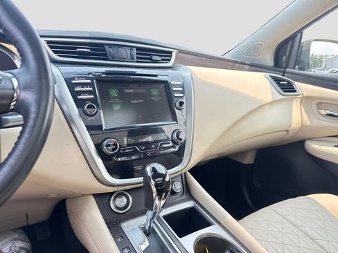 Used 2024 Nissan Murano Platinum w/ Cargo Package AWD/4WD image 20