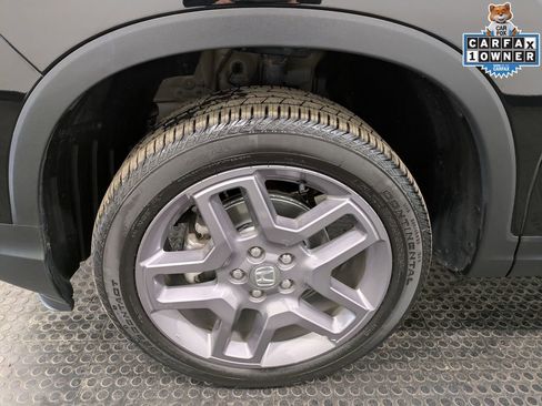 Certified 2023 Honda Passport EX-L image 7