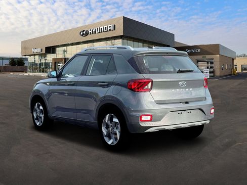 New 2026 Hyundai Venue SEL image 5