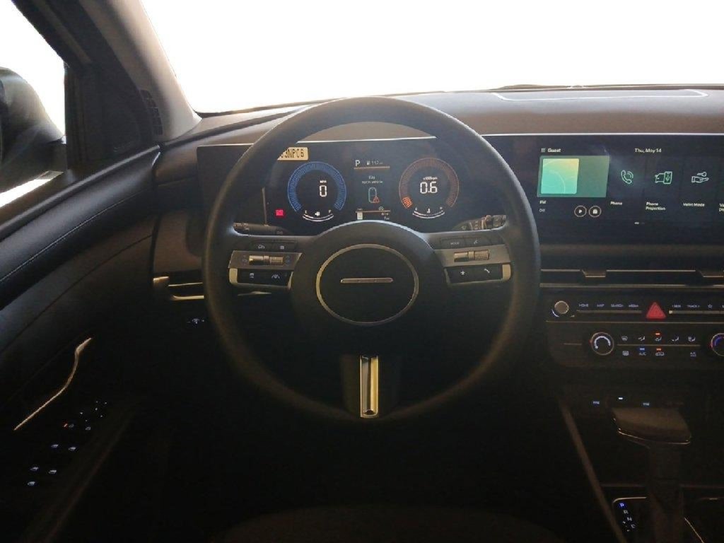 New 2026 Hyundai Tucson SE FWD image 12