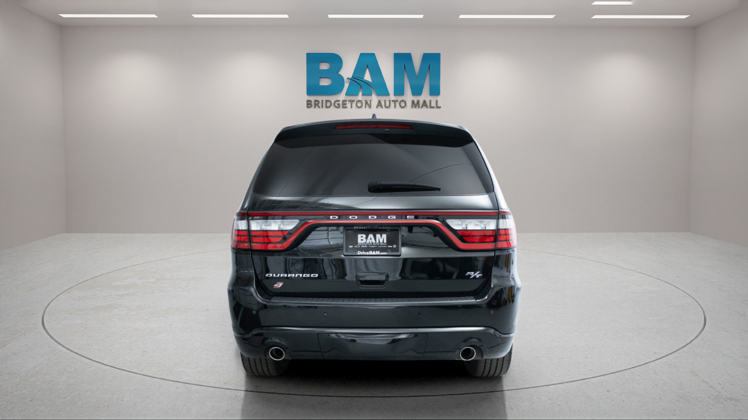 Used 2023 Dodge Durango R/T AWD/4WD image 6