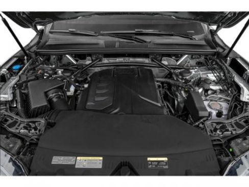 New 2025 Audi Q5 Prestige image 14